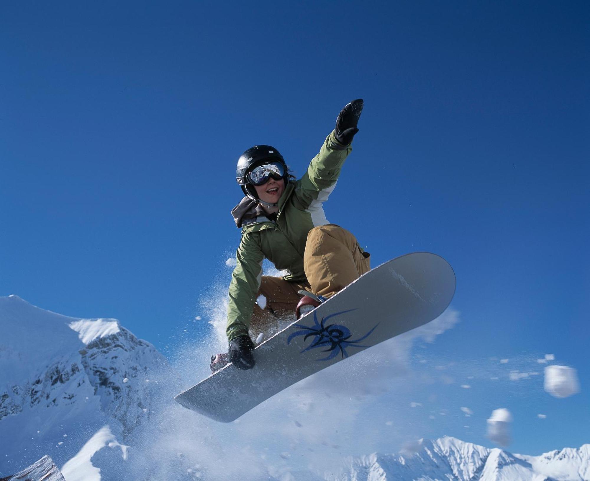 Ferienwohnung Schlegeli Adelboden Exteriér fotografie